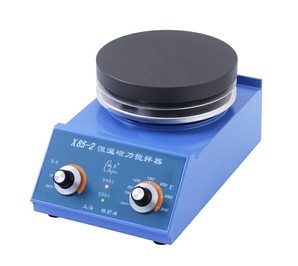 Hot Plate Magnetic Stirrer