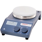 Hot Plate Magnetic Stirrer