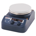 Hot Plate Magnetic Stirrer