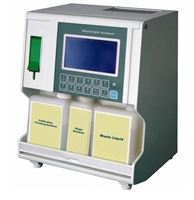 Electrolyte Analyzer