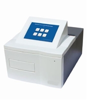 Fully-automatic Microplate reader