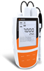 PH900P Portable Multi-parameter Water Quality Meter