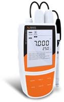 PH900P Portable Multi-parameter Water Quality Meter