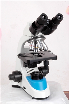 1.XS-208 Series Laboratory Biological Microscope