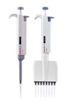 TopPette Mechanical Pipette Single-Channel Adjustable Vol.
