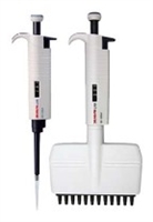 MicroPette Mech. Pipette Single Channel Adjustable Vol.