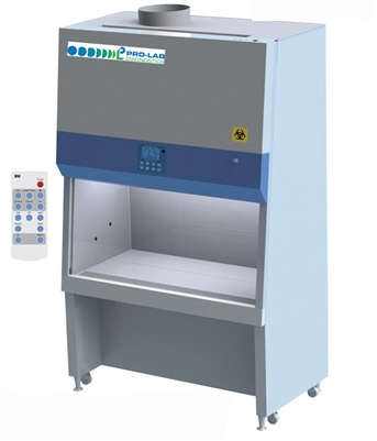 Pro-Safe Cytotoxic Safety Cabinet