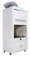 Pro-Safe Fume Hood 3.3ft width