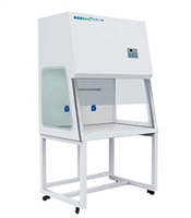 Pro-Safe PCR Cabinet 4.9ft