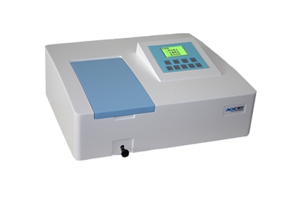 UV/Vis Spectrophotometer