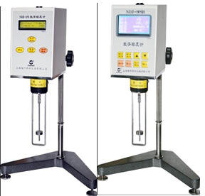 9S Digital Viscometer