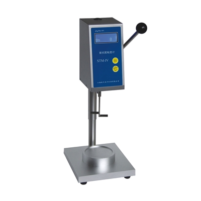 BKU Digital Viscometer