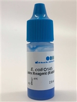 Prolexâ„¢ E.coli O145 Latex Reagent