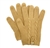 Knit Cashmere Gloves Camel