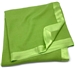 Baby Blanket Lime Green
