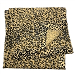 Baby Blanket Cheetah