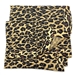 Baby Blanket Leopard