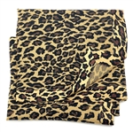 Baby Blanket Leopard