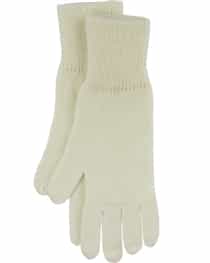 Natural Cashmere Gloves