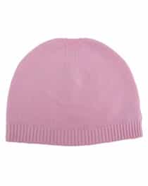 Cashmere Hat Light Pink