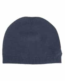 Cashmere Hat Charcoal