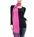 Rose Pink Pashmina Scarf