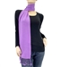 Lavender Pashmina Scarf