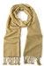 Camel Pashmina Wrap