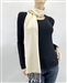 Natural Pashmina Scarf