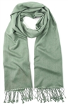 Sage Green Wrap