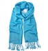 Blue Atoll Pashmina