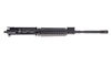 Anderson AR-15 16" 5.56 Optics Ready Upper Half Layaway B2-K611-AF01