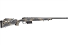 Bergara B-14 6.5 CM Terrain Wilderness Rifle 6.5CM LayAway Option B14SM652