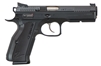 CZ Accushadow 2 9mm Pistol 17+1 LayAway Option Insurance included 91763