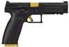 CZ P-10 F Competition 9mm Pistol Optics Ready LayAway Option 95180