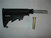 Del-Ton Carbine Adjustable Stock Kit AR-15