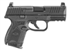 FN 509 Compact MRD 66100571 9mm 3.70" 15+1 LayAway Option