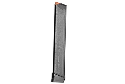 Glock 17 33-Round Magazine Mag Part MF17033 9mm G17 33