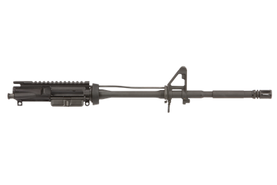 LMT AR-15 Barrel Assembly Layaway Option