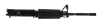 LMT AR-15 16 inch Upper Half layaway