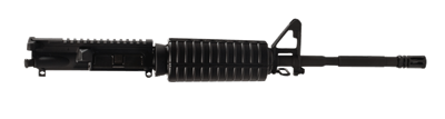 LMT AR-15 16 inch Upper Half layaway