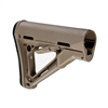 Magpul CTR FDE Carbine AR-15 Stock Kit MAG310