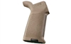 Magpul MOE AR-15 Pistol Grip Flat Dark Earth