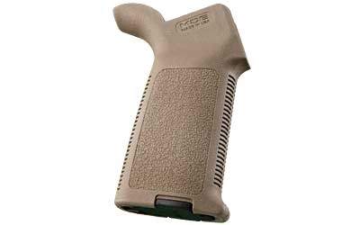 Magpul MOE AR-15 Pistol Grip Flat Dark Earth