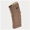 Magpul PMAG 30 AR/M4 Gen M3 FDE Coyote Tan Flat Dark Earth AR-15 Magazine MAG557-MCT