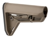 Magpul MOE SL Carbine Stock FDE Mil-Spec MAG347-FDE