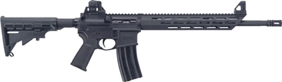 Mossberg MMR Carbine AR-15