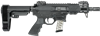 Rock River 4.5â€ 9MM BT-9G Pistol SBA3 Brace Layaway Option BT92152 RUK-9BT