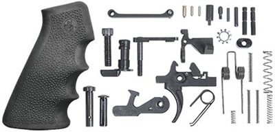 Rock River Arms AR-15 National Match Lower Parts Kit Varmint Trigger Hogue