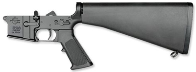 Rock River Arms AR-15 A-2 Lower Half